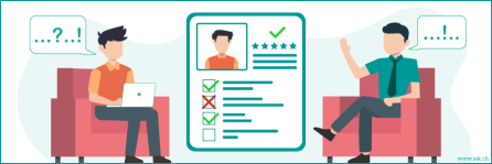 Soft Skills während Bewerbungsgesprächen