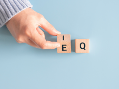 Die «versteckten Fähigkeiten» oder wie emotionale Intelligenz (EQ) Ihren Karriereweg beeinflussen kann