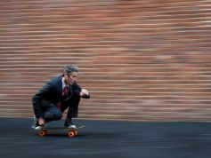 Einfach möglichst viel «agil»?