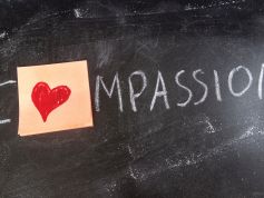 Compassion 
