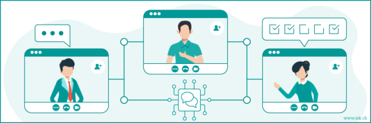 Assessments und die Digitalisierung - unsere Video-Assessments