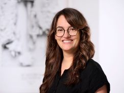 Fabienne Messerli