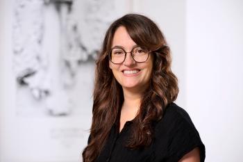 Fabienne Messerli