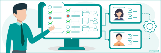 Assessment ist der Schlüssel zum Erfolg bei der Personalauswahl